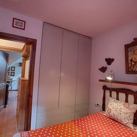 Joivy Idyllic Flat For 7 With Free Parking Close To Ski Lift *