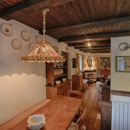 Lägenhet Joivy Idyllic Flat For 7 With Free Parking Close To Ski Lift *