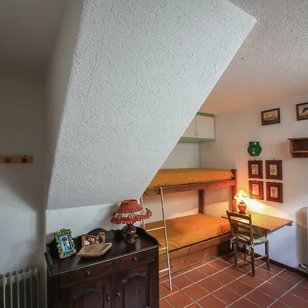 Joivy Idyllic Flat For 7 With Free Parking Close To Ski Lift Апартаменты